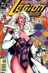 Legion of Super-Heroes #53 Comic Books - Covers, Scans, Photos in Legion of Super-Heroes Comic Books - Covers, Scans, Gallery